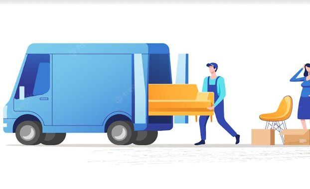 Ankara Eşya depolama / Nasıl taşıyoruz ?