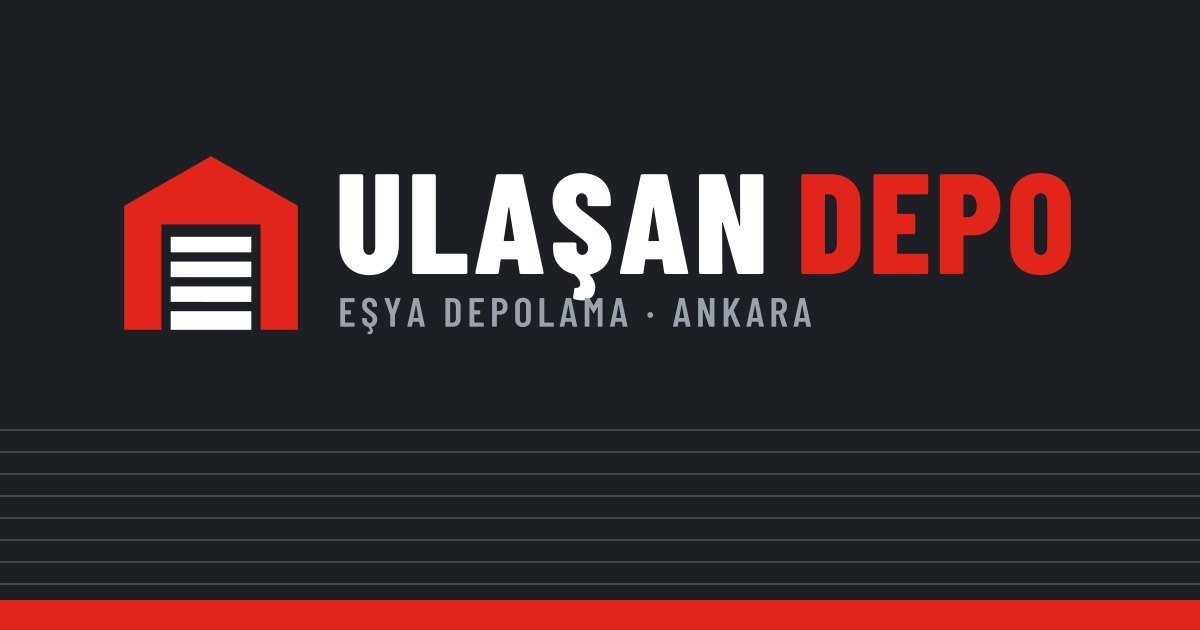 Çerez politikası – Ulaşan Depo